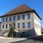 Mairie de Grandvillars